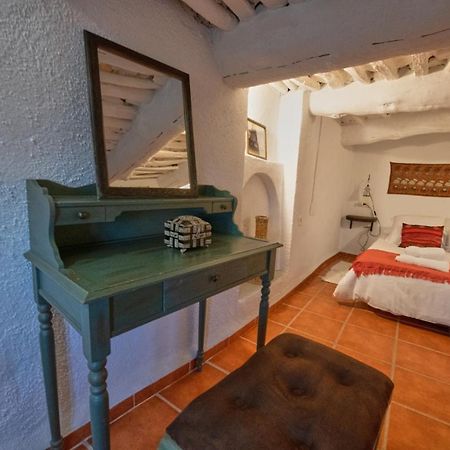 Casa La Romanilla กาปีเลย์รา ภายนอก รูปภาพ