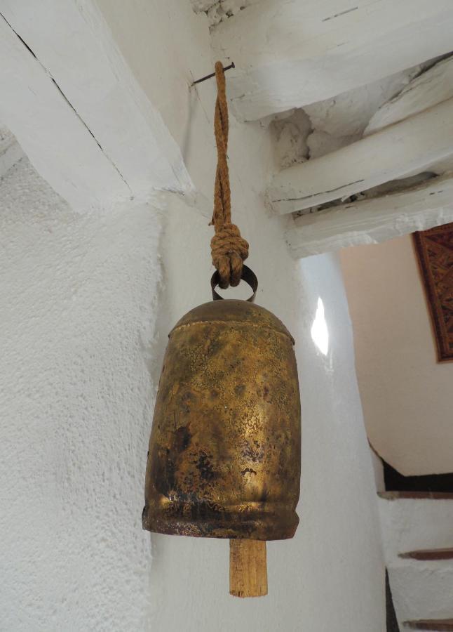 Casa La Romanilla กาปีเลย์รา ภายนอก รูปภาพ