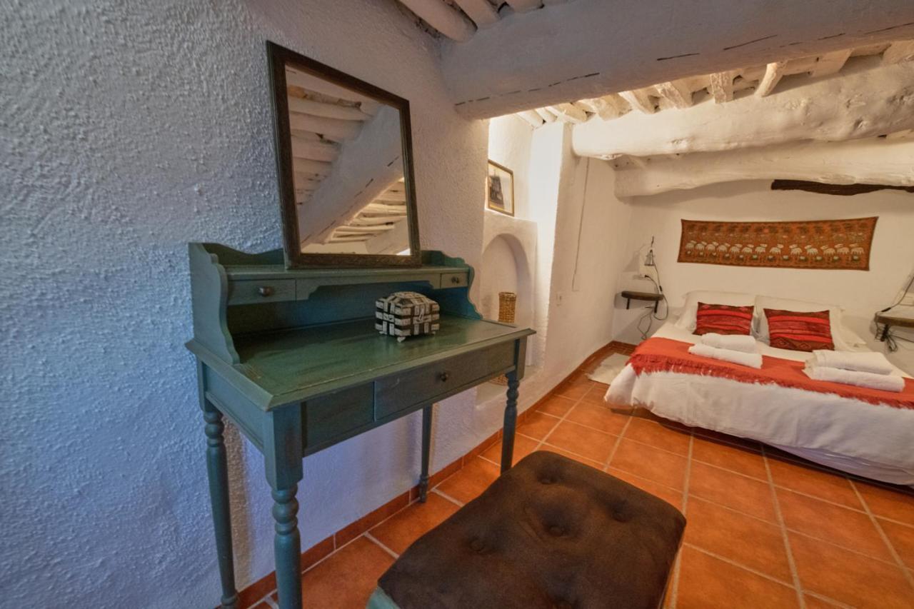 Casa La Romanilla กาปีเลย์รา ภายนอก รูปภาพ